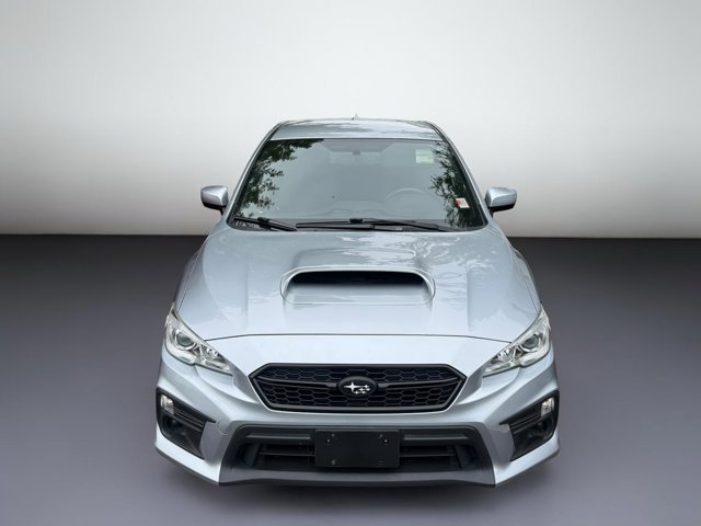 Used 2020 Subaru WRX AWD/4WD image 2