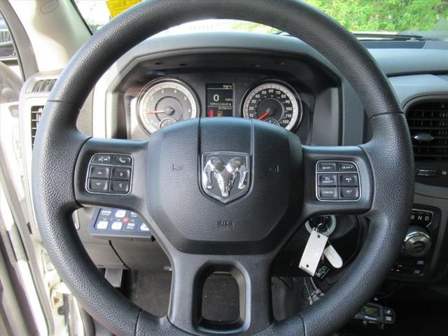 Used 2019 RAM 1500 Tradesman image 20