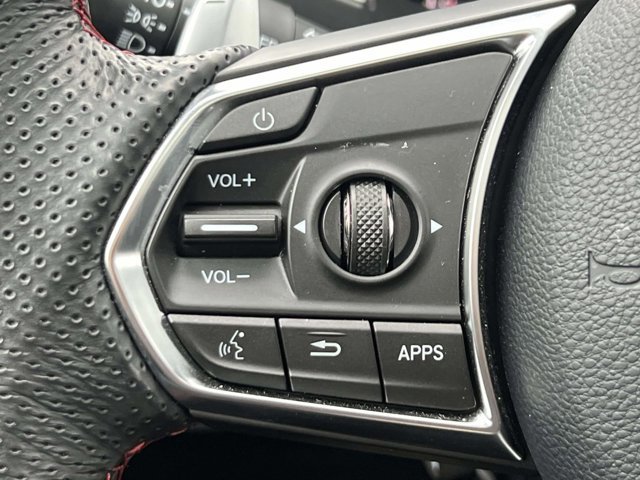 Used 2023 Acura MDX A-Spec image 22