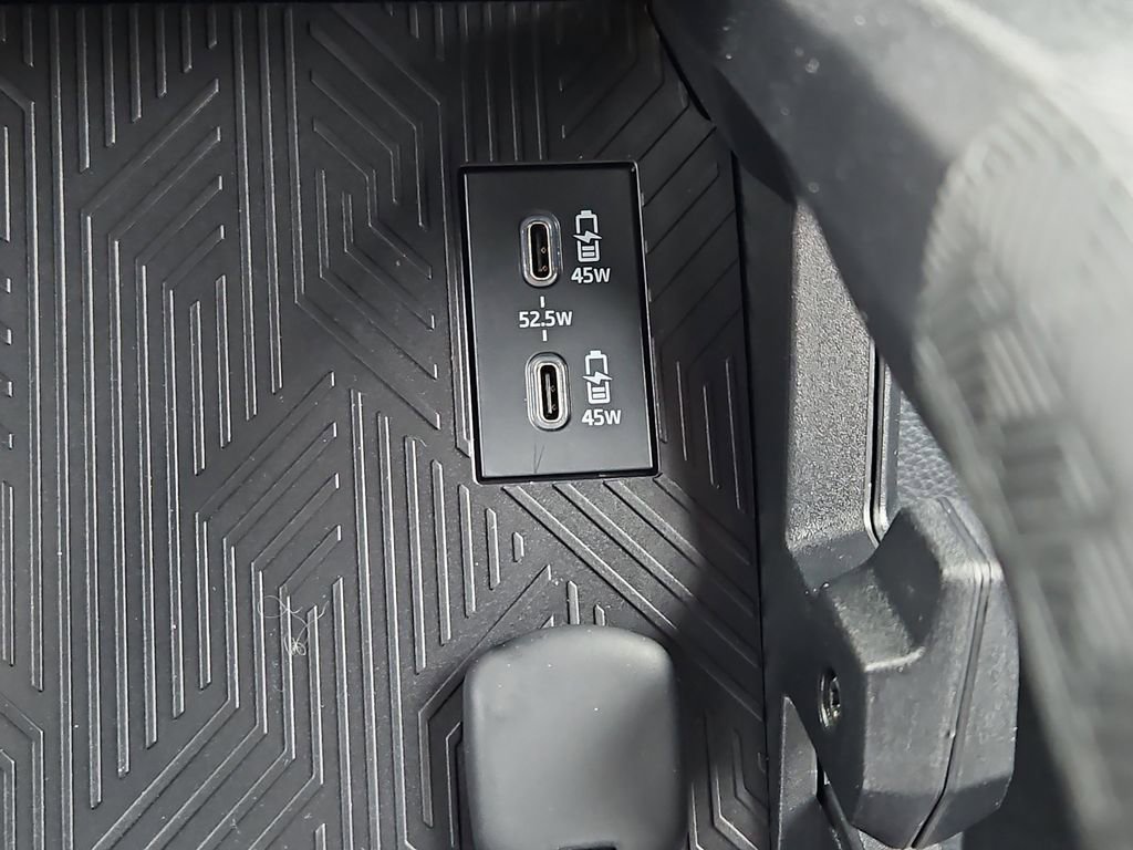 New 2026 Toyota Tacoma 4x4 Double Cab image 14