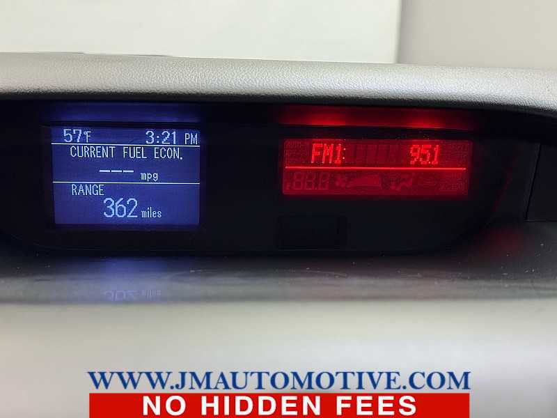 Used 2010 MAZDA CX-7 i SV image 22