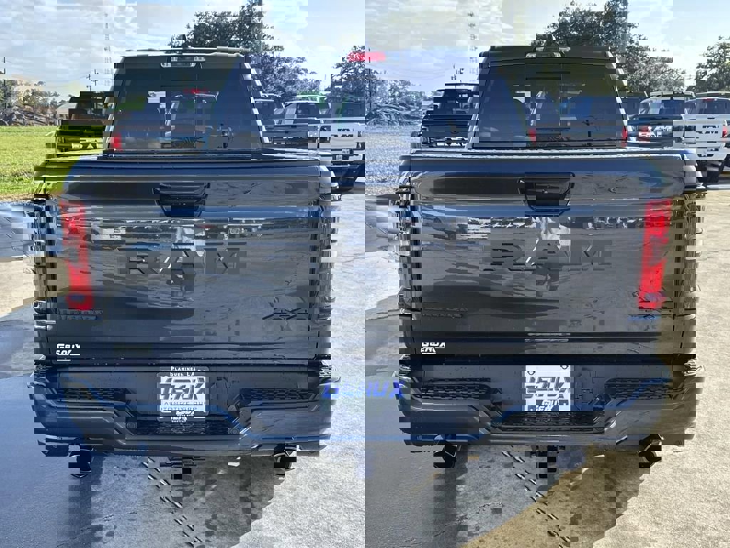 New 2026 RAM 1500 Big Horn image 12