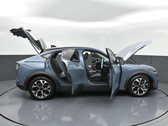 Used 2024 Ford Mustang Mach-E Select RWD image 48