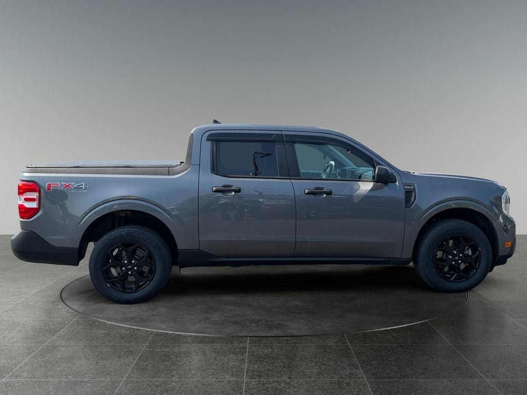 Used 2022 Ford Maverick XLT w/ Equipment Group 300A Standard AWD/4WD image 10