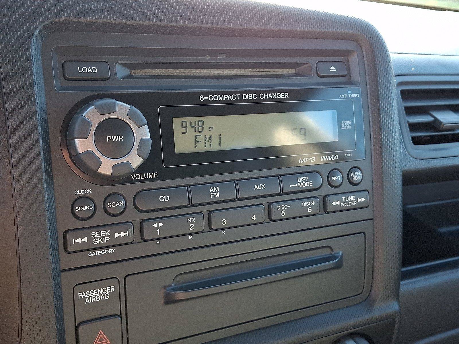 Used 2010 Honda Ridgeline RTS image 16