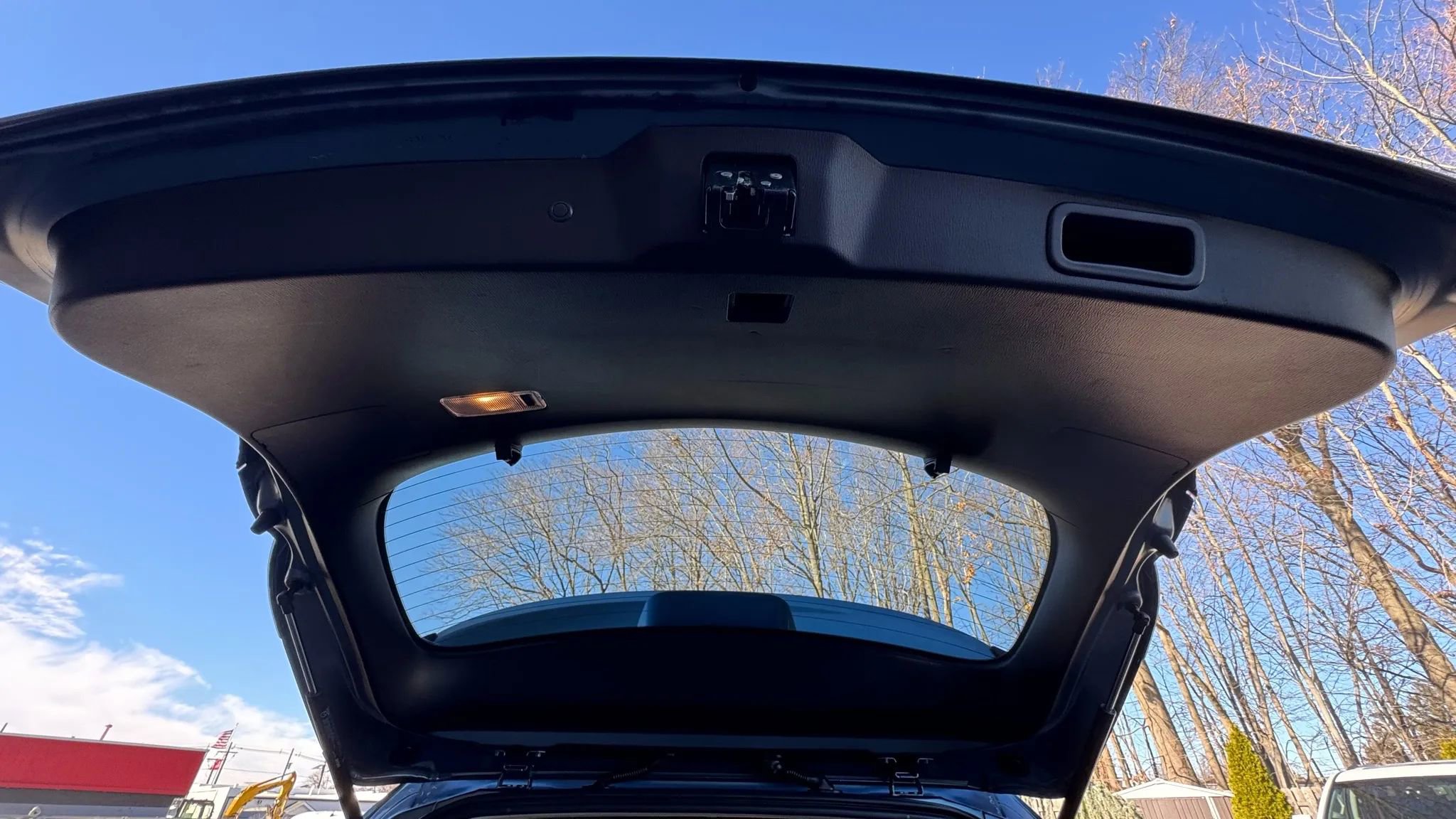 Used 2016 MAZDA CX-5 Touring w/ Bose/Moonroof Package image 19