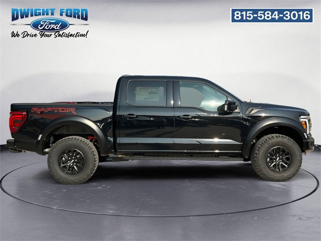 New 2025 Ford F150 Raptor image 6