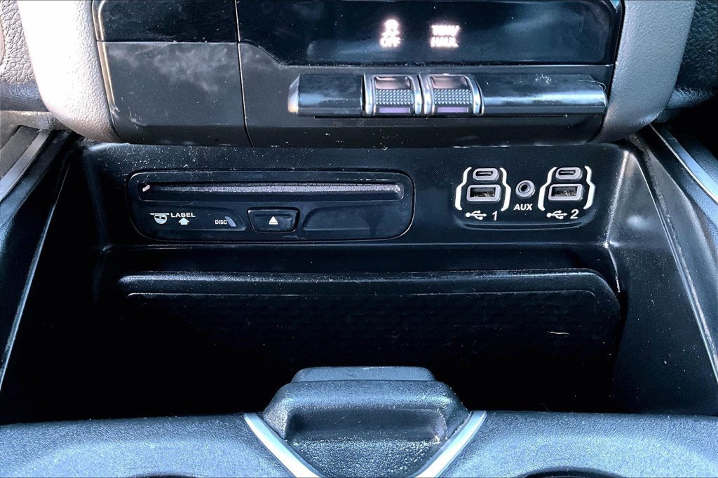 Used 2019 RAM 1500 Big Horn RWD image 32