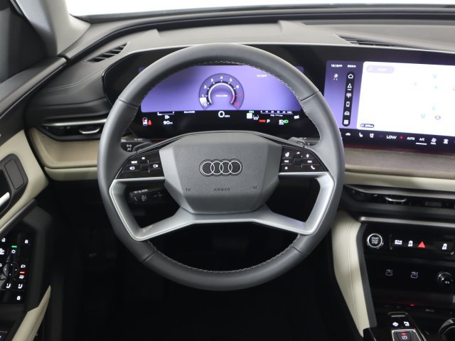 New 2026 Audi Q5 Premium Plus AWD/4WD image 22