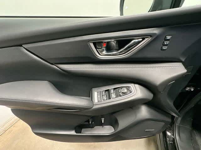 Used 2026 Subaru Ascent Limited AWD/4WD image 18