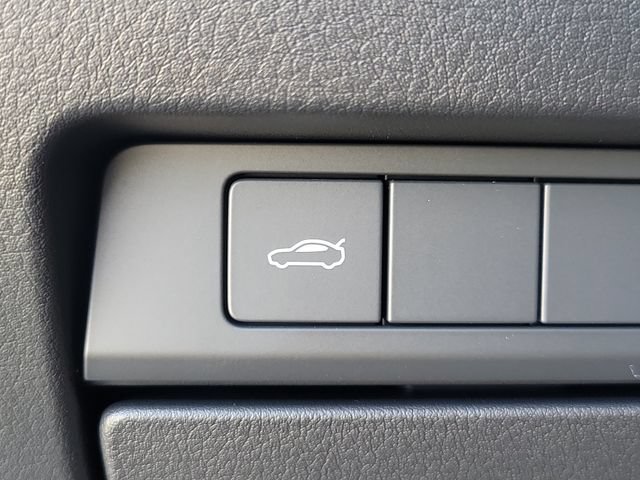 New 2026 MAZDA MAZDA3 s Sport FWD image 19
