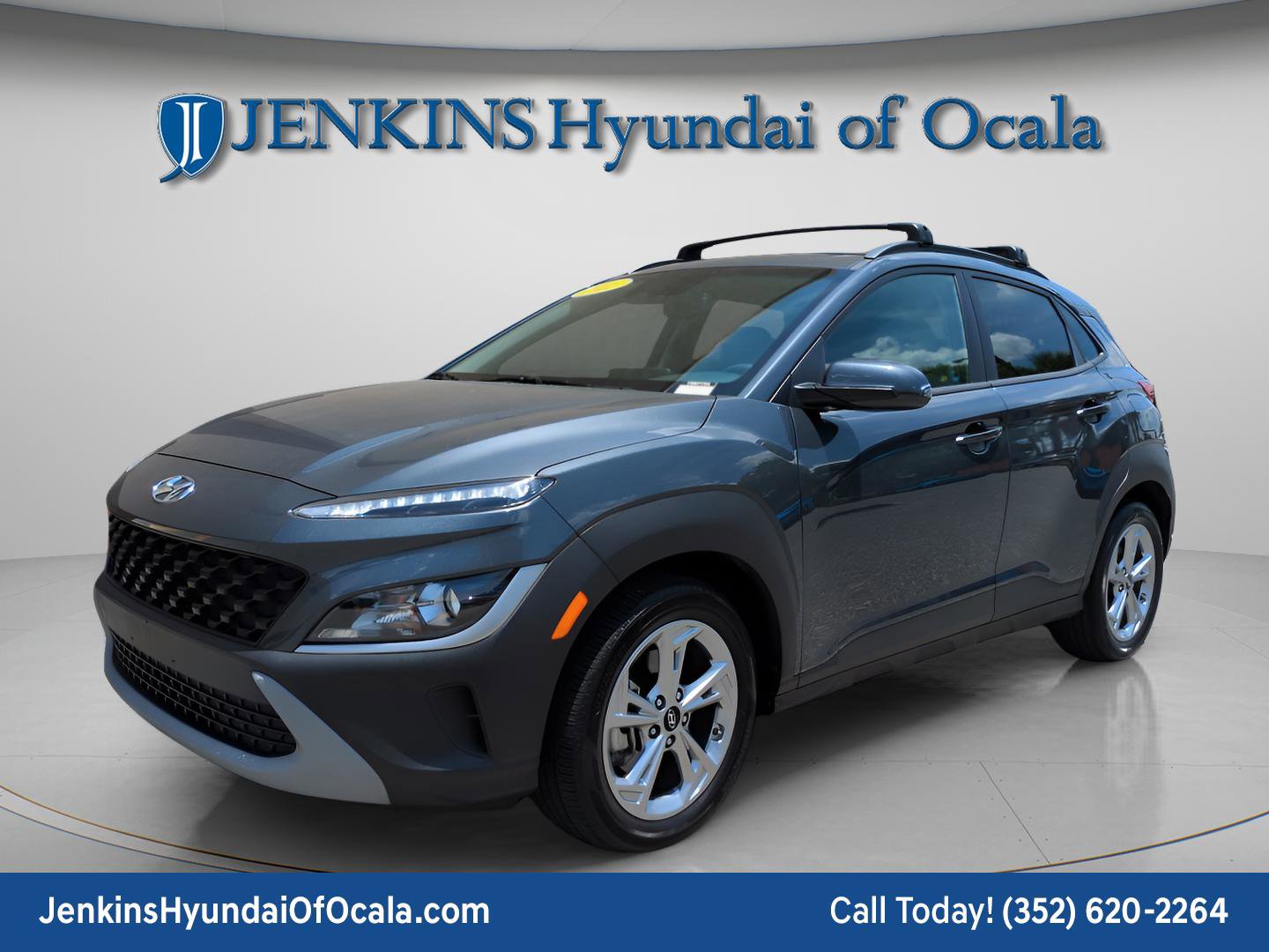 Used 2022 Hyundai Kona SEL image 7