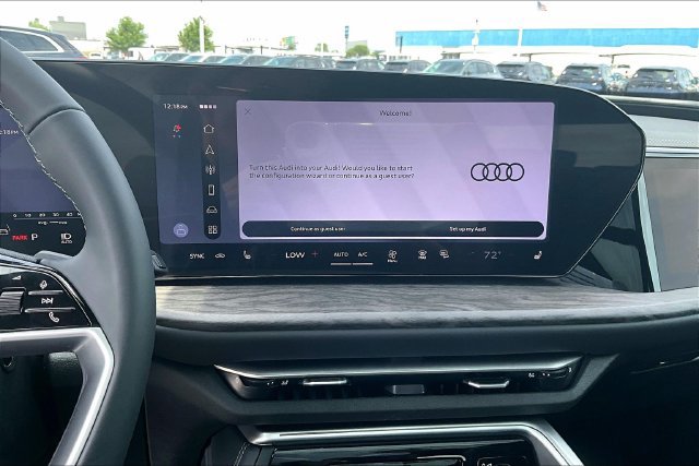 New 2026 Audi Q5 Premium Plus AWD/4WD image 24