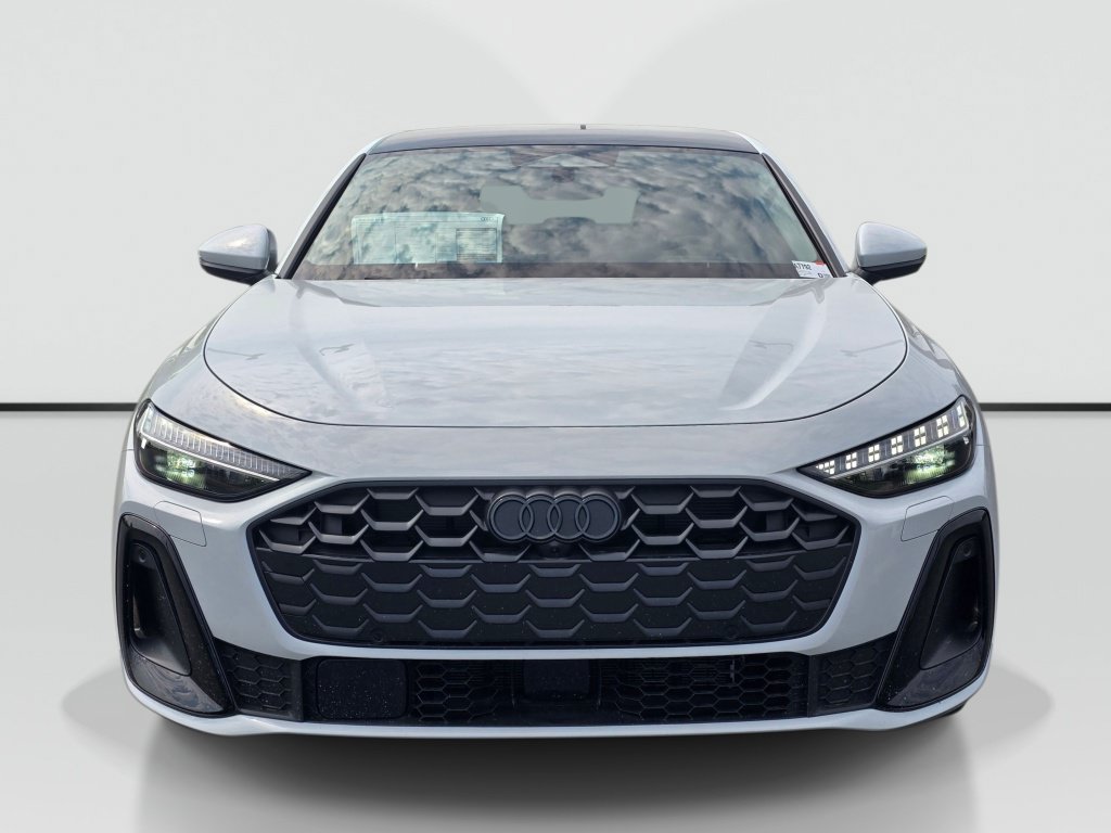 New 2026 Audi A5 Premium Plus AWD/4WD image 8