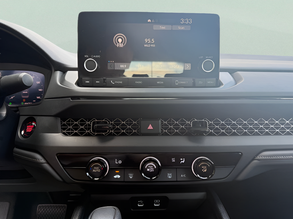 Certified 2023 Honda Accord LX image 17