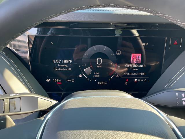 Certified 2025 GMC Yukon XL Elevation image 10