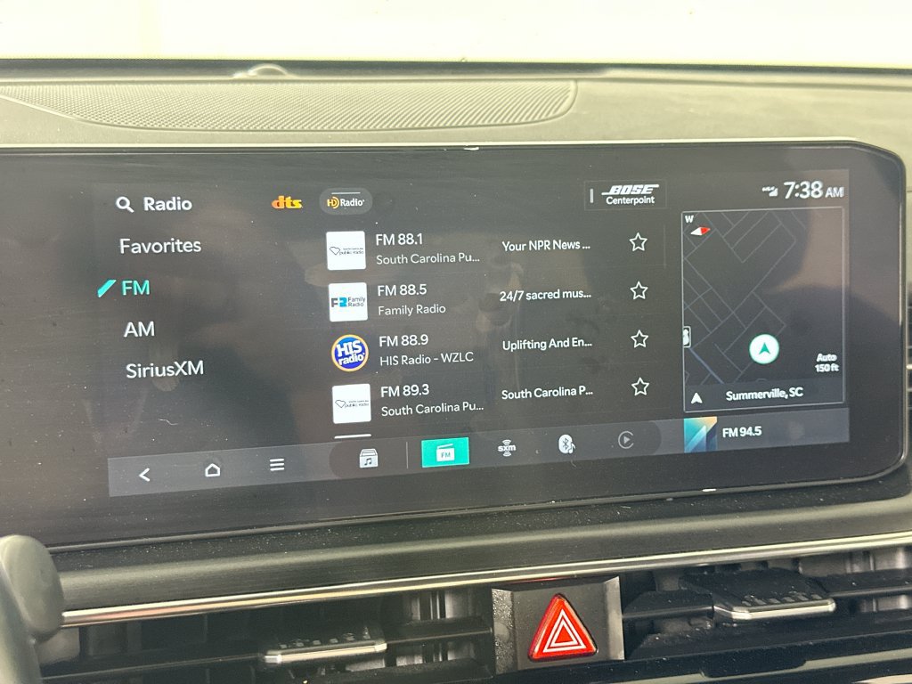 Used 2025 Kia K5 GT-Line w/ GT-Line Premium Package FWD image 30