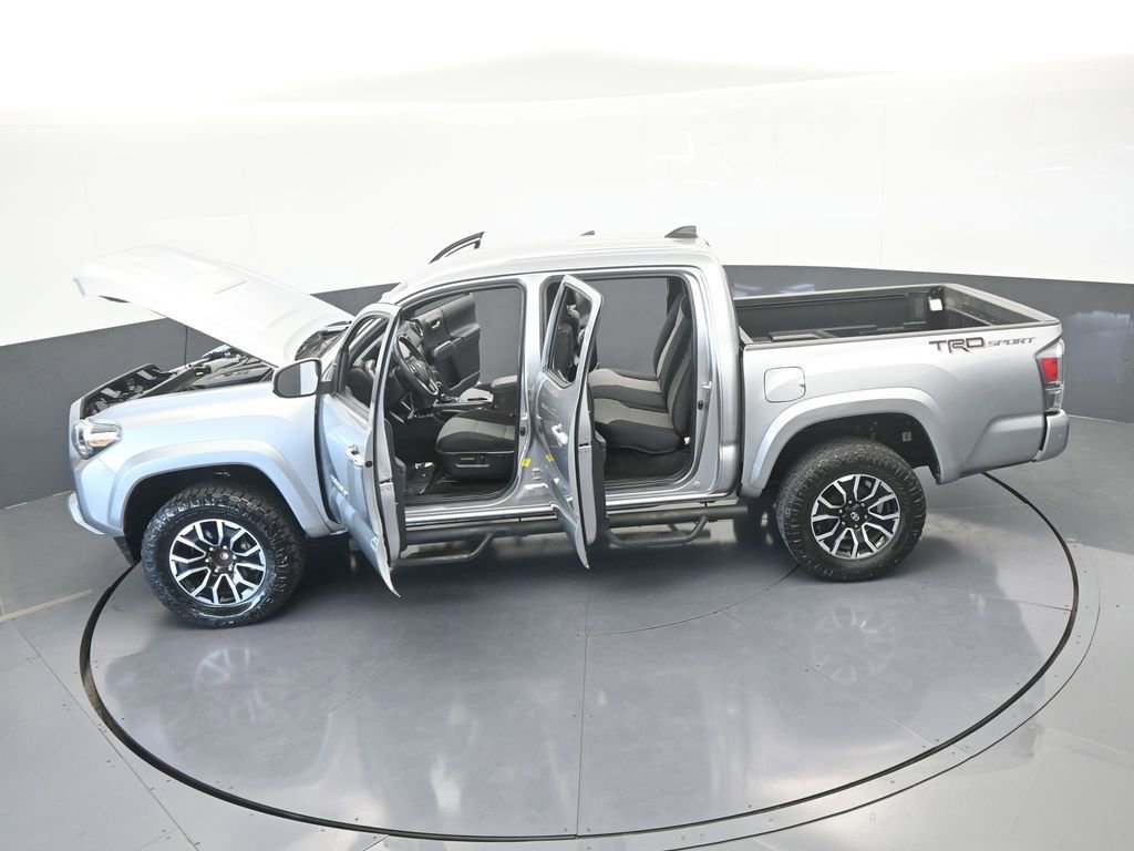 Used 2023 Toyota Tacoma TRD Sport image 65