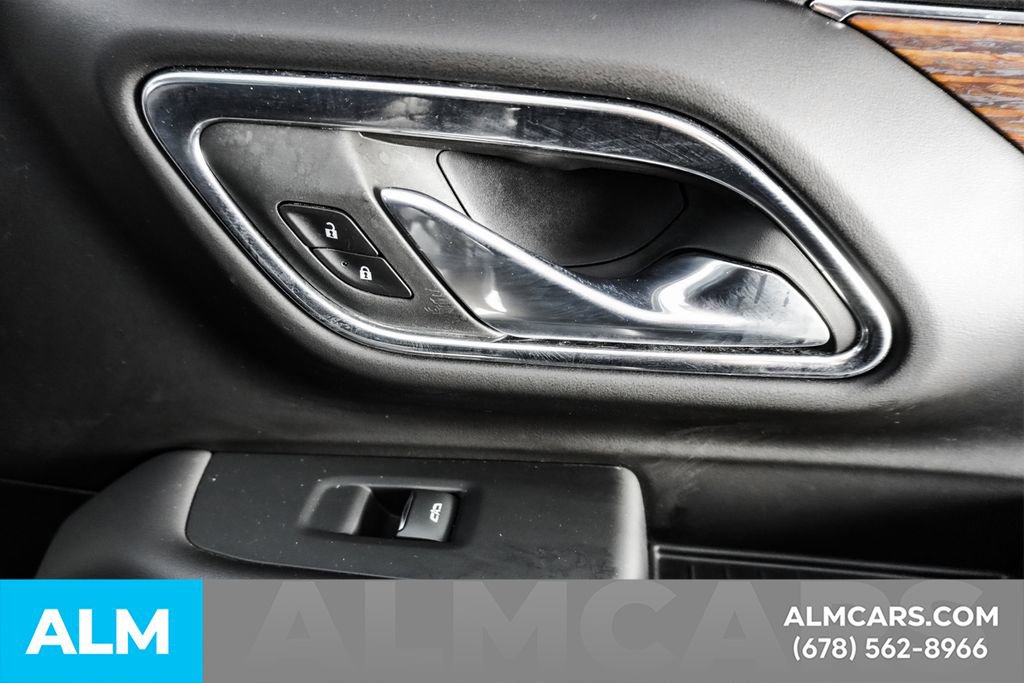 Used 2023 Chevrolet Tahoe High Country w/ Premium Package 2 image 49