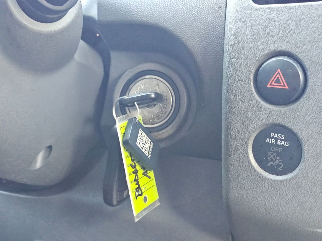 Used 2006 Nissan Frontier SE w/ (P01) Power Pkg image 24