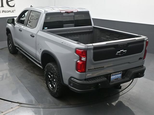 Certified 2024 Chevrolet Silverado 1500 ZR2 w/ ZR2 Bison Edition image 41