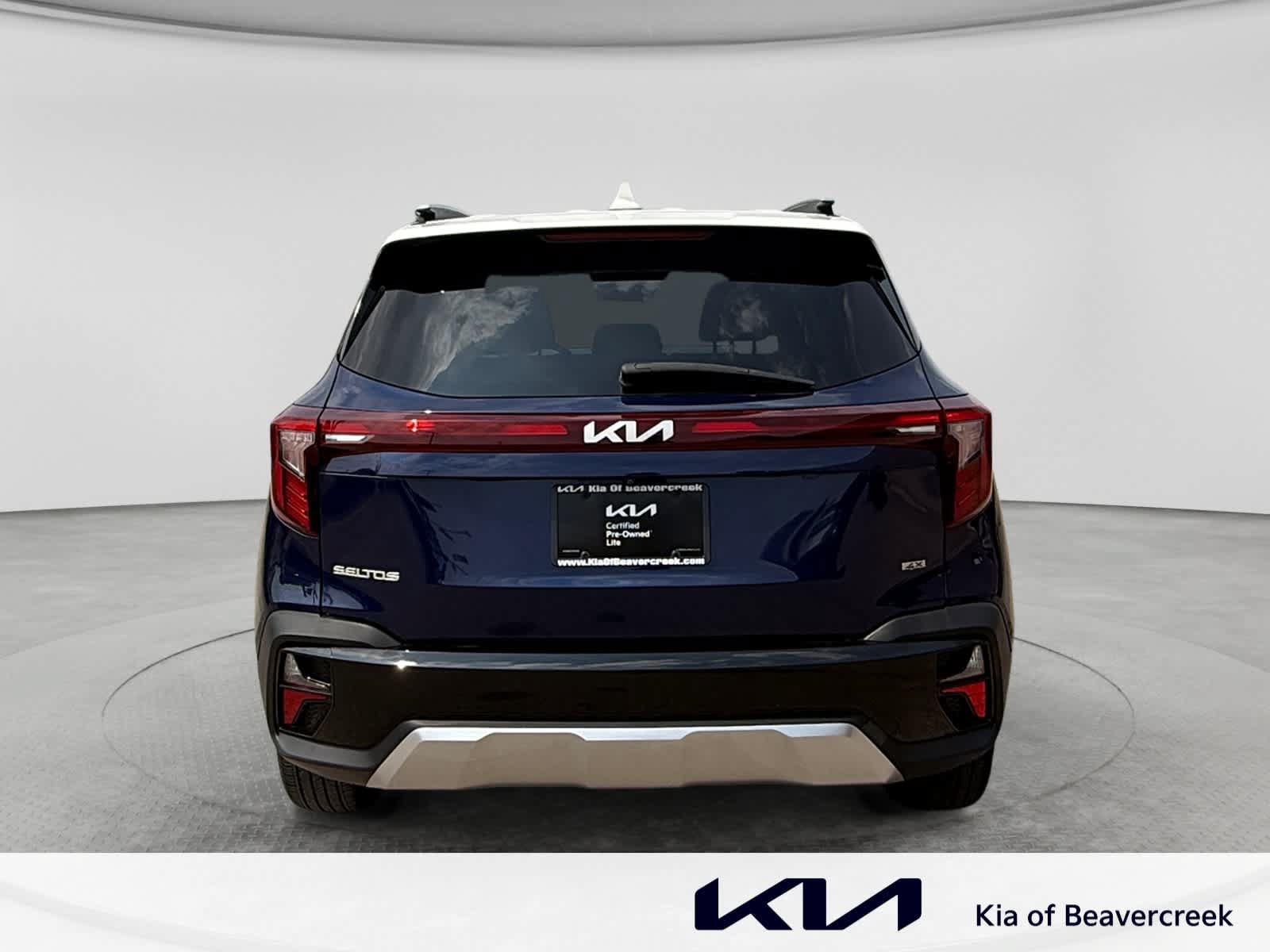 Used 2024 Kia Seltos S AWD/4WD image 6