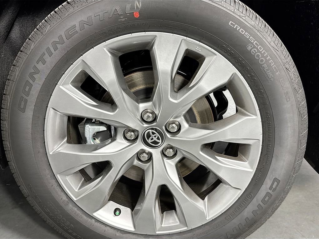 New 2026 Toyota Grand Highlander Limited image 31