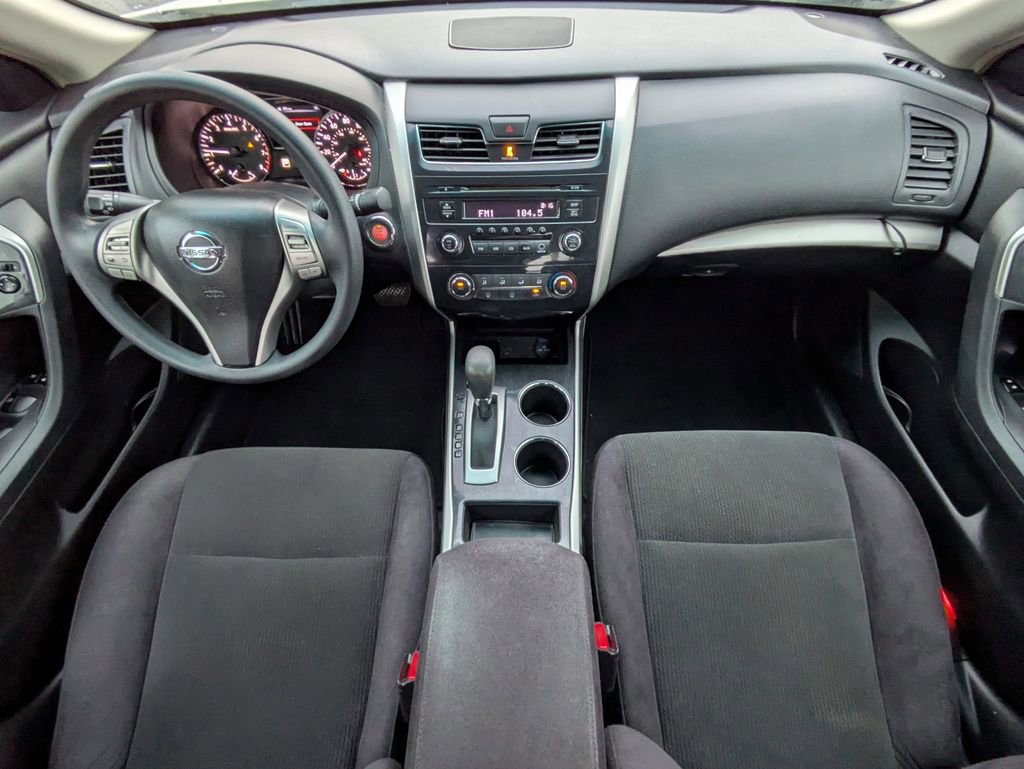 Used 2013 Nissan Altima 2.5 S image 14