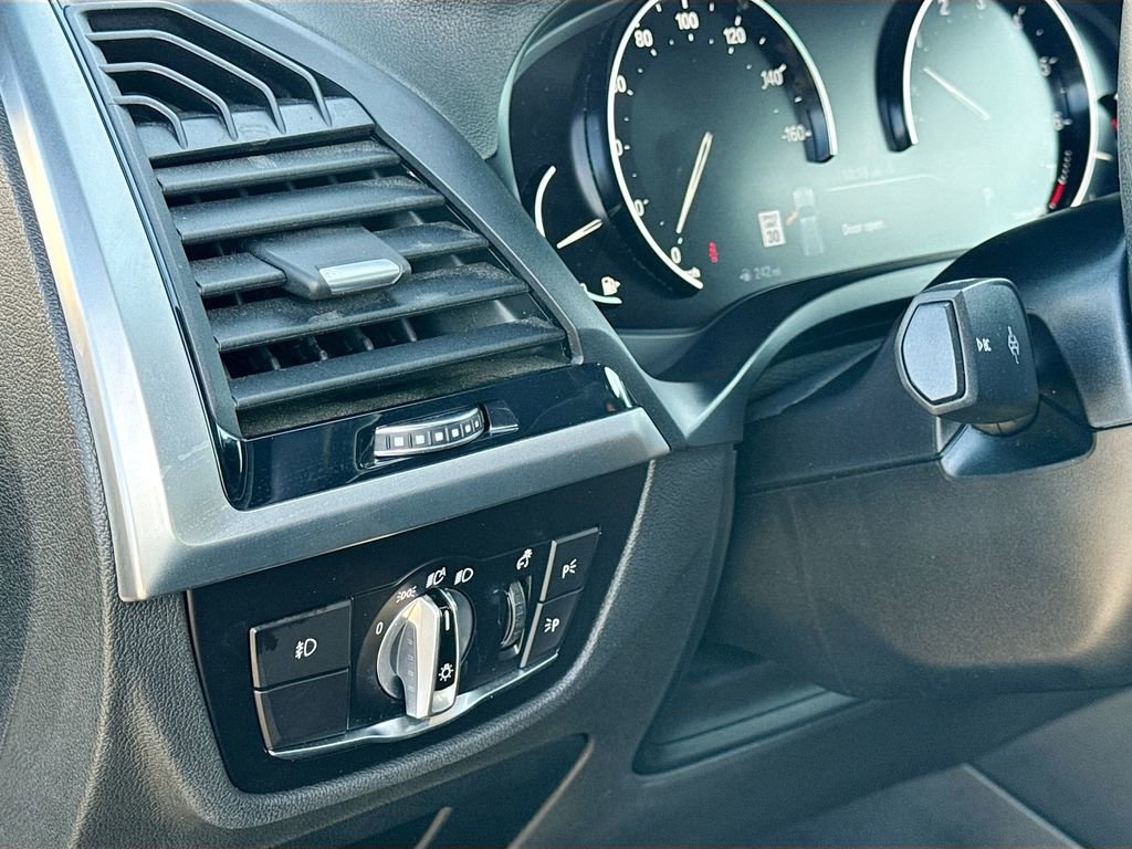 Used 2020 BMW X3 sDrive30i w/ Driving Assistance Package image 12