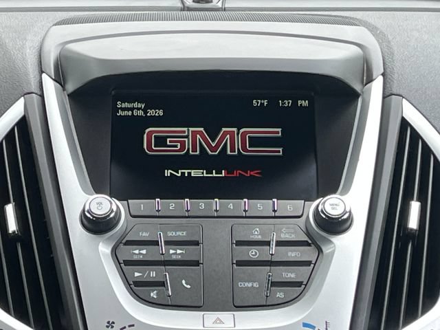 Used 2016 GMC Terrain SLE w/ Convenience Package AWD/4WD image 22