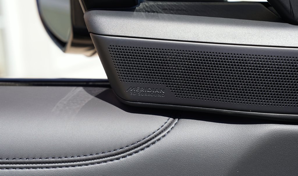 New 2026 Land Rover Range Rover SE AWD/4WD image 11
