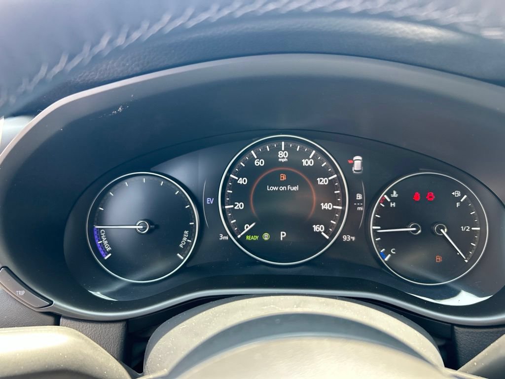 New 2026 MAZDA CX-50 AWD 2.5 Hybrid w/ Premium Pkg image 21