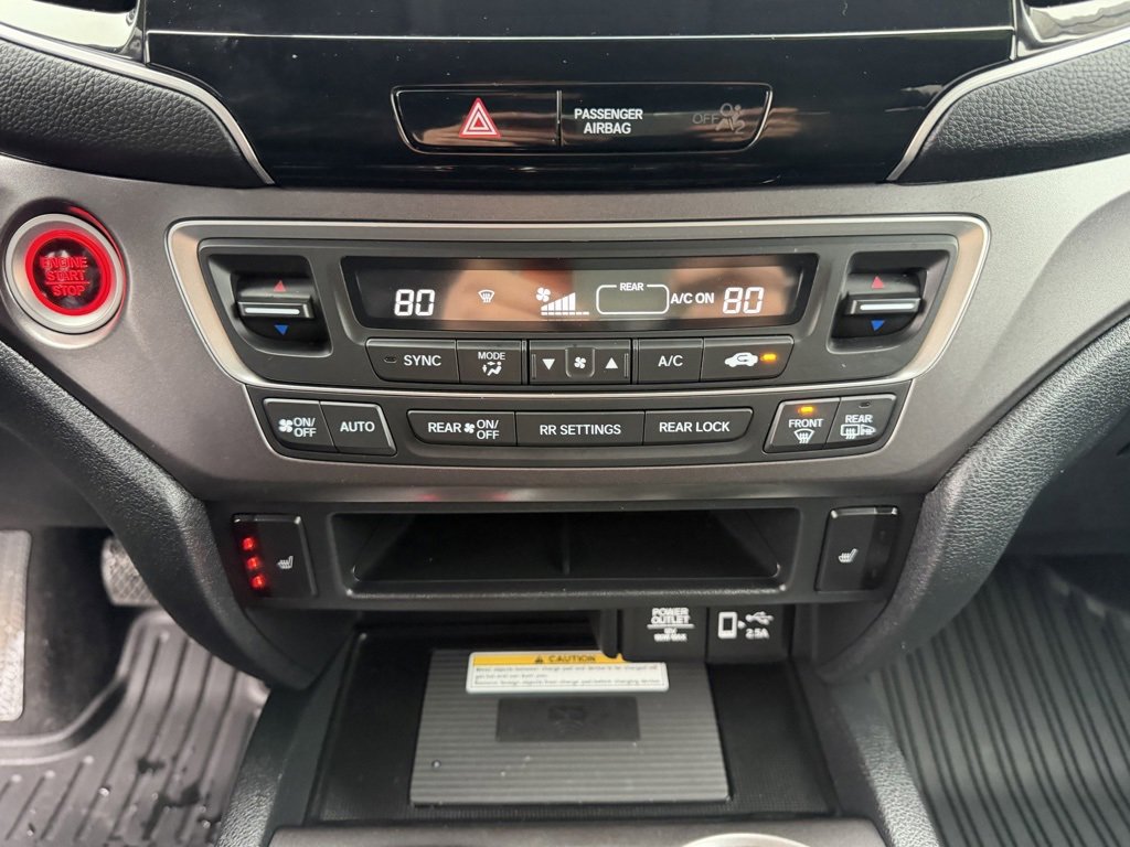 Used 2021 Honda Pilot Special Edition image 22