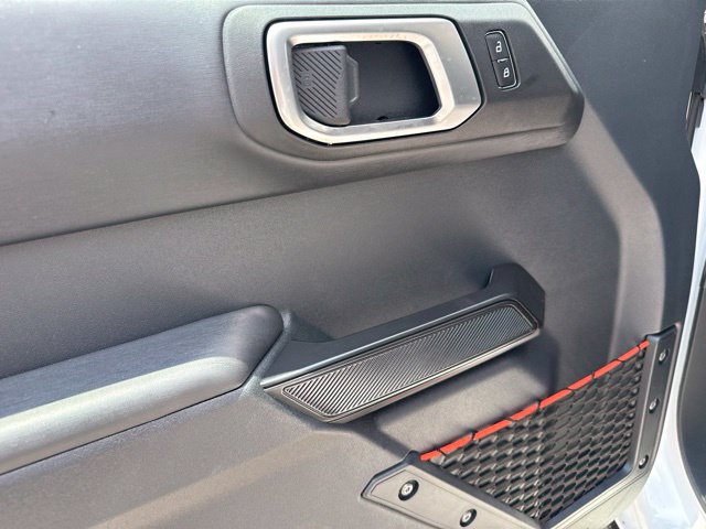 New 2026 Ford Bronco Raptor w/ Interior Carbon Fiber Pack AWD/4WD image 20