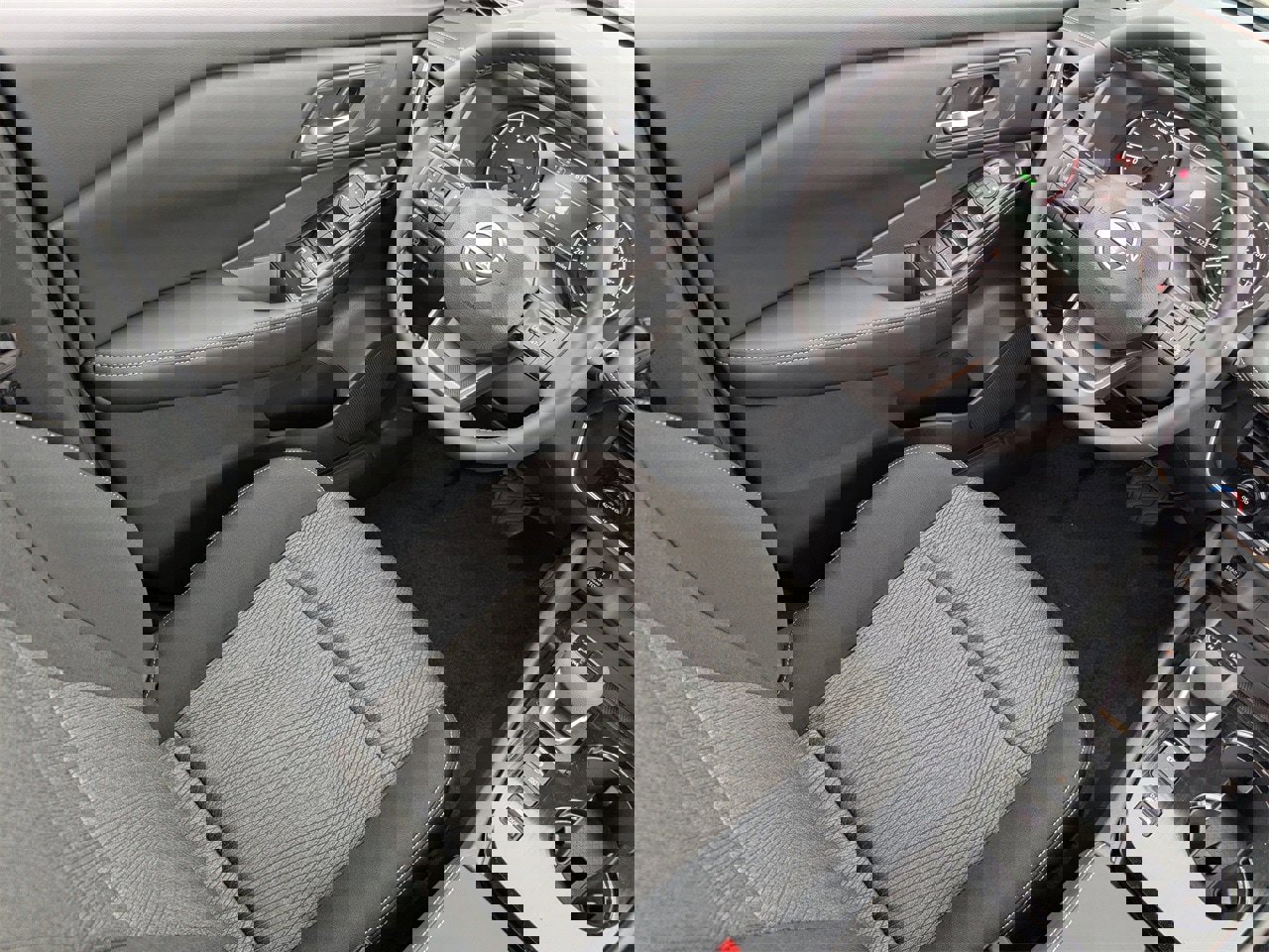 New 2026 Nissan Rogue SV image 21