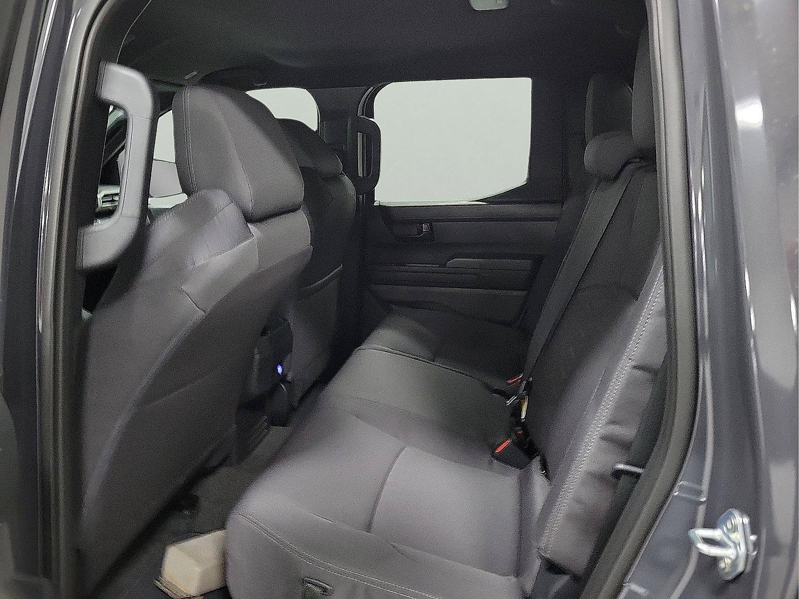 New 2025 Toyota Tacoma SR5 image 9