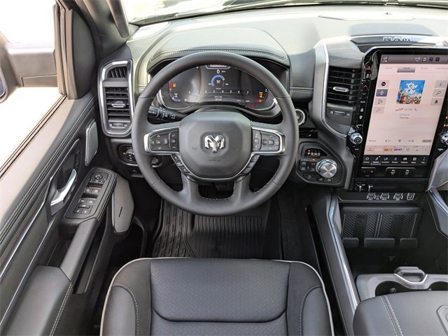 New 2026 RAM 1500 Laramie image 15