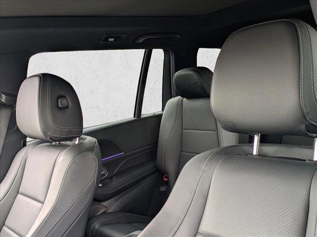 Certified 2023 Mercedes-Benz GLS 450 4MATIC image 16