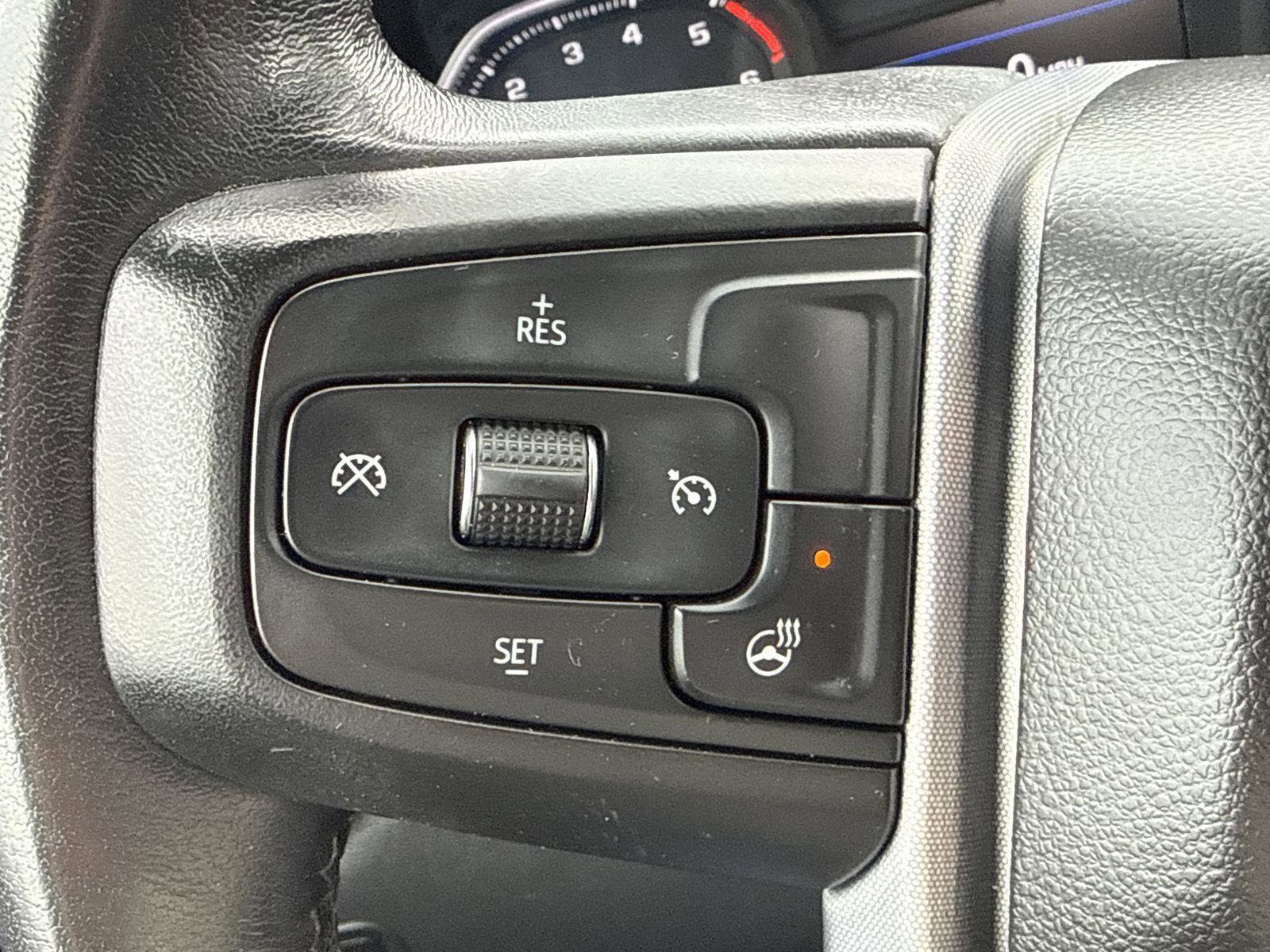 Used 2021 GMC Sierra 1500 SLT w/ SLT Convenience Package image 23