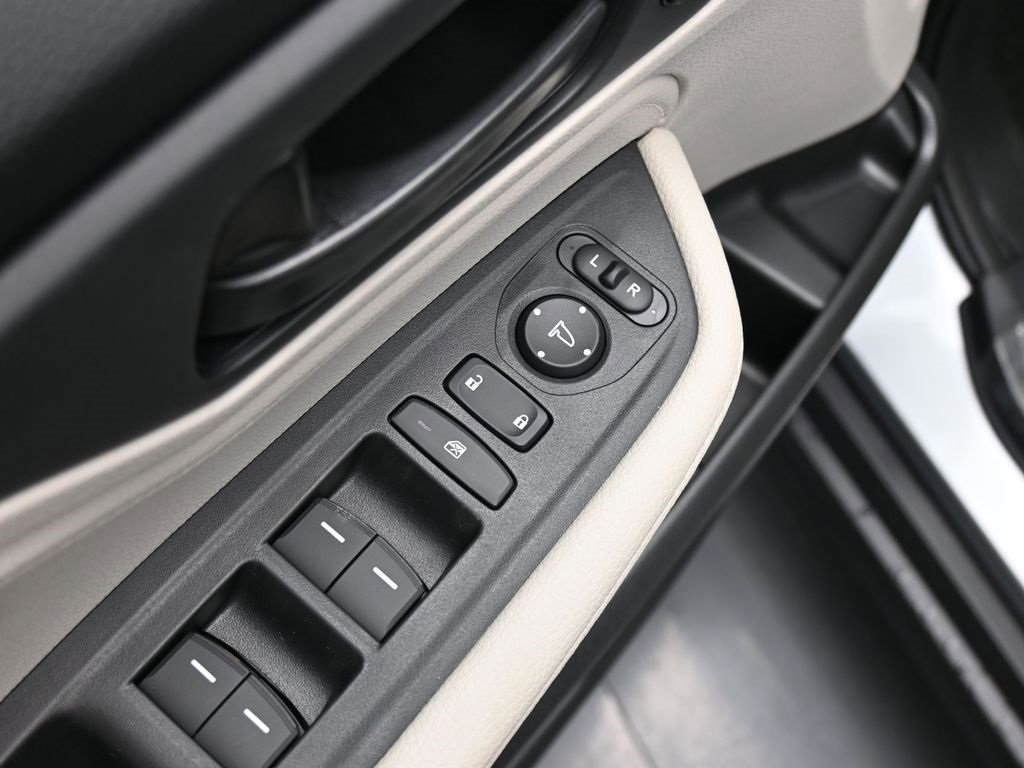 New 2026 Honda Odyssey EX-L image 31