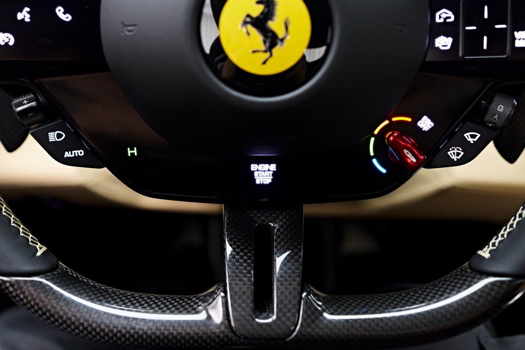 Used 2023 Ferrari 296 GTB image 69