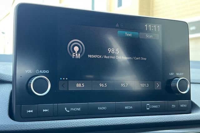 Certified 2024 Acura Integra A-Spec image 19