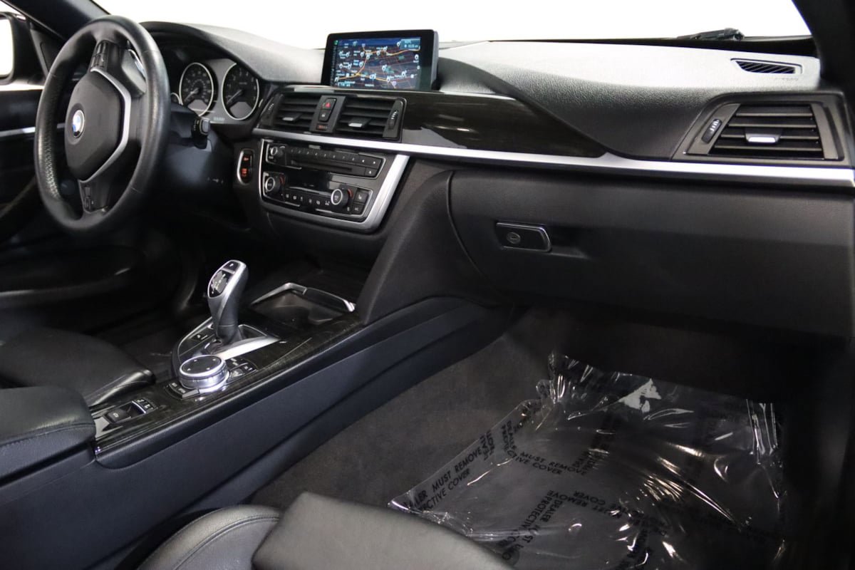 Used 2016 BMW 428i xDrive Convertible AWD/4WD image 59
