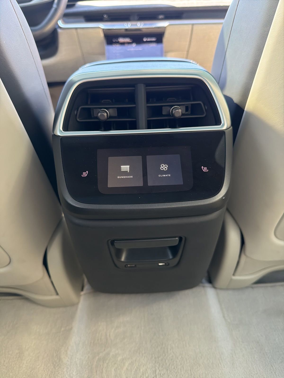 Used 2022 Lucid Air Grand Touring AWD/4WD image 78