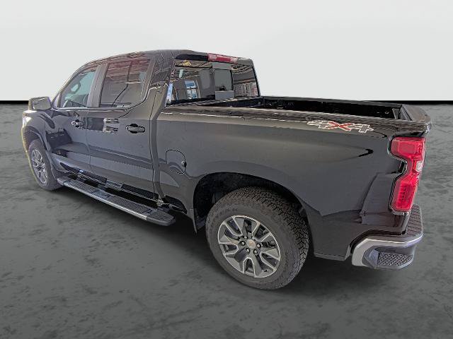 New 2026 Chevrolet Silverado 1500 LT w/ All Star Edition Plus AWD/4WD image 2