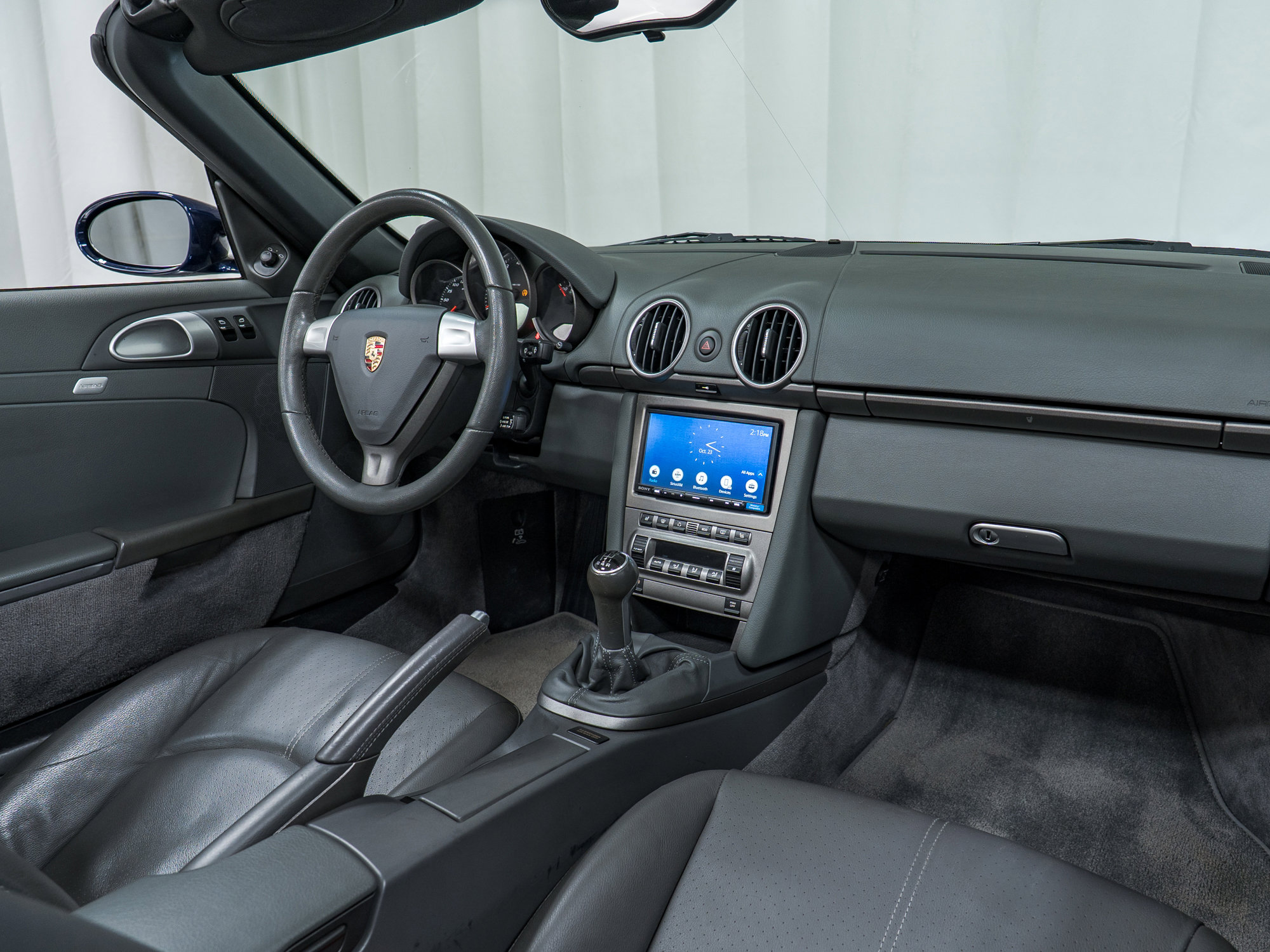 Used 2006 Porsche Boxster image 16