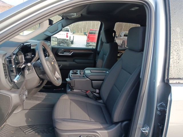New 2026 Chevrolet Silverado 1500 LT image 6