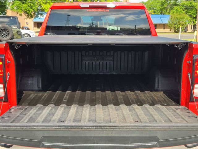 Used 2024 GMC Sierra 1500 SLE image 9