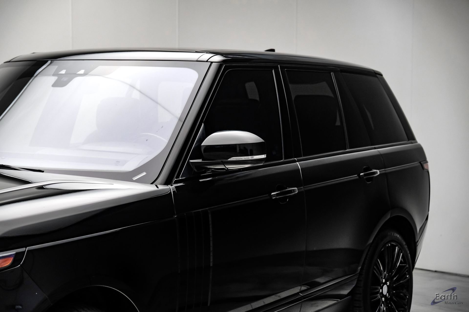 Used 2022 Land Rover Range Rover Westminster Edition image 26