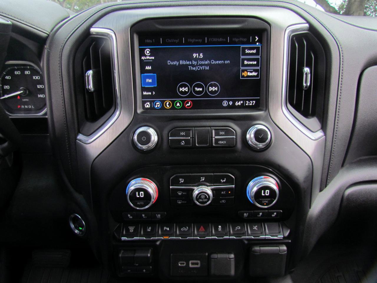 Used 2021 GMC Sierra 3500 Denali w/ Denali Ultimate Package image 38